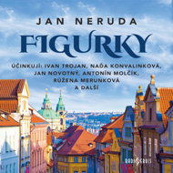 Jan Neruda: Figurines - Jan Neruda
