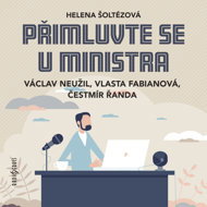 Helena Soltéz: Intercede with the Minister - Ivan Vazov