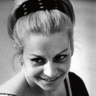 Olympic Games 1968 Mexico: report on Vera Čáslavská's 4 medals - František Macák  Gabriel Zelenay  Jaroslava Matlochová  Karel Malina  Věra Čáslavská