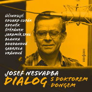 Josef Nesvadba: Dialogue with Dr. Dong - Josef Nesvadba