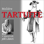 J. B. Moliére: Tartuffe - Moliére