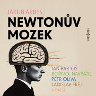 Jakub Arbes: Newton's Brain - Jakub Arbes
