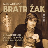 Ivan Olbracht: Brother Jacques - Ivan Olbracht