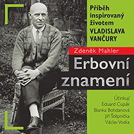 Zdeněk Mahler: Coat of Arms - Zdeněk Mahler