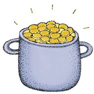 Karel Šiktanc: The Heřmaň Treasure - Karel Šiktanc