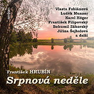 František Hrubín: Sunday in August - František Hrubín