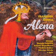 František Kubka: Alena - František Kubka