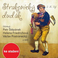Josef KajetánTyl: Strakonice piper - Josef Kajetán Tyl