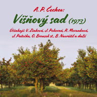 A. P. Chekhov: The Cherry Orchard (1973) - Anton Pavlovič Čechov