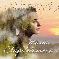 Louis Hémon: Maria Chapdelaine - Louis Hémon  Ladislav Mrkvička