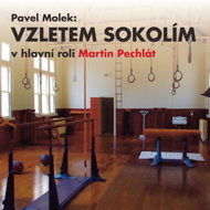 Pavel Molek: Taking off with a falcon - Miroslav Táborský  Aleš Procházka  Antonie Talacková  Jan Dolanský  Jan Vlasák  Ladislav Frej  Marek Holý  Martin Pechlát  Otakar Brousek  Pavel Batěk  Pavel Molek  Stanislav Lehký  Taťjana Medvecká  Tomáš Karger  Josef Somr  Jiří Štěpnička