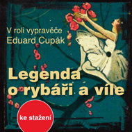 Vladimír Merhaut: The legend of the fisherman and the fairy - Vladimír Merhaut