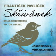 Frantisek Pavlicek: The Lark - Jacob Ludwig Carl Grimm  Wilhelm Carl Grimm