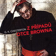 G. K. Chesterton. - David Viktora  Gilbert Keith Chesterton