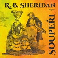R. B. Sheridan: The Rivals - Richard Brinsley Sheridan