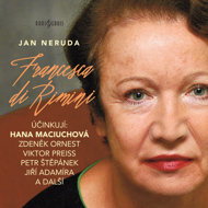 Jan Neruda: Francesca di Rimini - Jan Neruda