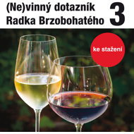 Radek Brzobohatý's (in)guilty questionnaire 3. - Radoslav Brzobohatý