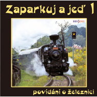 Park and ride - local roads in the South Bohemia region - Jan Zenkl  Jiří Dohnal
