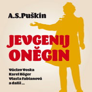 A. A. S. Pushkin. - Alexandr Sergejevič Puškin