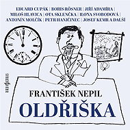 Frantisek Nepil: Oldřiška - František Nepil