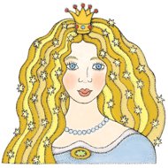 Karel Jaromír Erben: Goldilocks - Karel Jaromír Erben