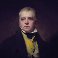 Walter Scott: Knight Ivanhoe - Barbara Kodetová  Ivan Trojan  Jiří Langmajer  Tomáš Töpfer  Walter Scott  František Němec  Jaroslava Adamová  Ladislav Mrkvička  Boris Rösner  František Pavlíček