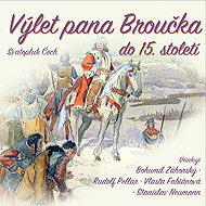 Svatopluk Čech: Mr. Brouček's Trip to the 15th Century - Svatopluk Čech