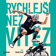 Faster than the winner - Daniel Polman