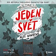 One World - Aleš Novotný