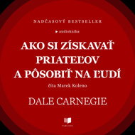 How to win friends and influence people - Dale Carnegie