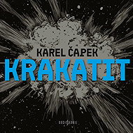 Krakatit - Karel Čapek
