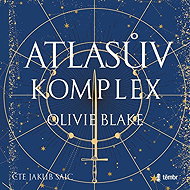 Atlas Complex - Olivie Blake