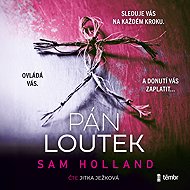 Lord of the Puppets - Sam Holland