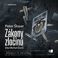The Laws of Crime - Peter Šloser