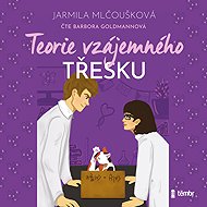 Mutual Starburst Theory - Jarmila Mlčoušková