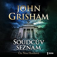 Judge's List - John Grisham
