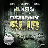 The fatal promise - Angela Marsonsová
