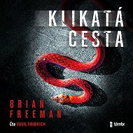 The winding road - Brian Freeman