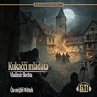 Cuckoo chicks - Vladimír Šlechta