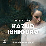Don't leave me - Kazuo Ishiguro