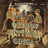 Island of the Ginga Worshippers - Svatopluk Hrnčíř