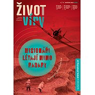 Life of Faith 2025/05 - Život víry