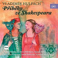 Tales from Shakespeare - Vladimír Hulpach