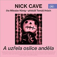 And the donkey saw the angel - Nick Cave