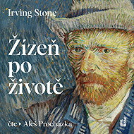 Thirst for life - Irving Stone