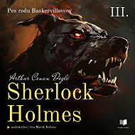 Sherlock Holmes 3: The Hound of the Baskervilles - Arthur Conan Doyle