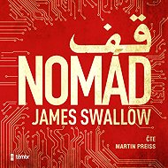 Nomad - James Swallow