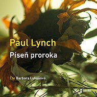 Song of the Prophet - Paul Lynch