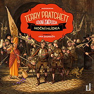 Night Watch - Terry Pratchett