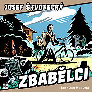Cowards - Josef Škvorecký
